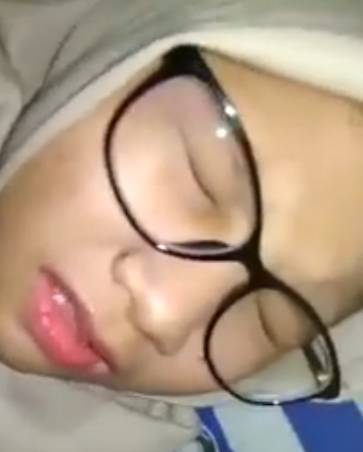 Yandex ABG Hijab Cantik Pasrah Di Wikwik Sampe Nangis Viral Indo