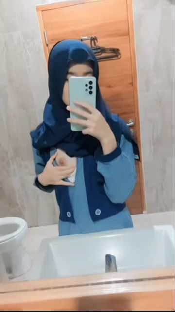 Bocil goyang Boba Lanjut Omek Bikin Nagih