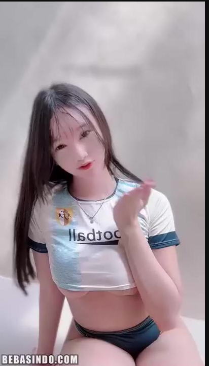 Arachu Baju Argentina Bocil Chindo Yang Lagi Viral di Tiktok