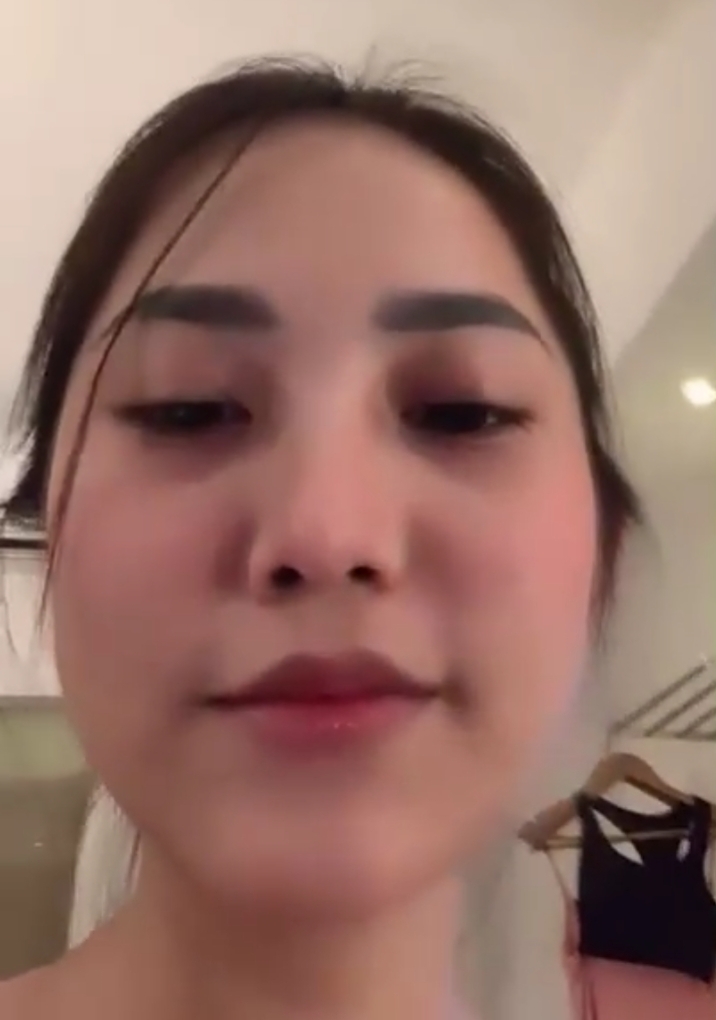 Abg Selebgram Cantik Check In Hotel Gemoy Banget