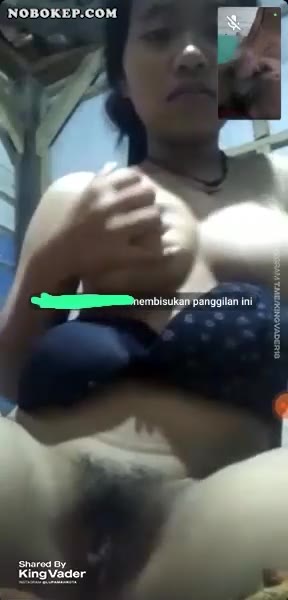 VC Elsa Bocil Temenin Ayang Olah Raga Jari Malah Minta Wikwik