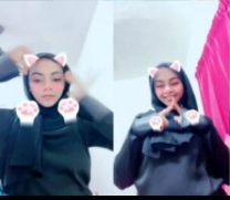 Yandek SD Viral Masih Bocil Tapi Udah Sangean