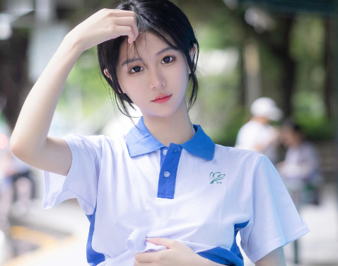 Kado Spesial untuk gadis cantik viral top Omek
