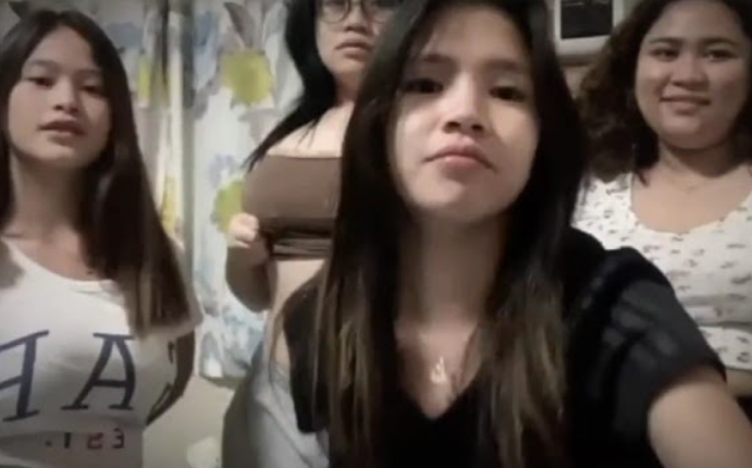 4 Sekawan Viral Full Video