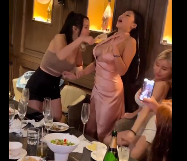 Dunia malam Lc Hot Thai women 2024