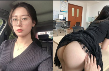 Bos Dan Sekretaris Cantik Viral