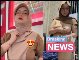 Mirip Ibu salsa guru viral jember full video 2