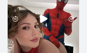 sophie rain video viral