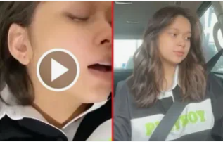 Rebecca klopper Viral Video Artis Cantik Terbaru